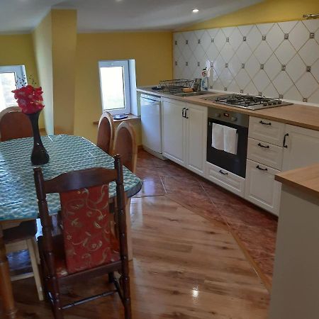 Apartament Blonia Stettin Exterior foto