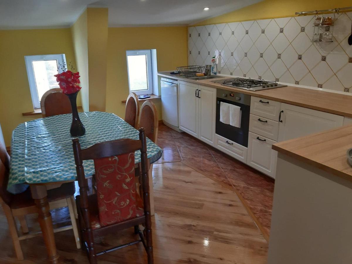 Apartament Blonia Stettin Exterior foto