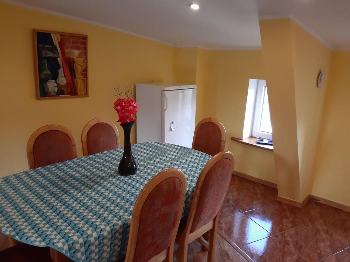 Apartament Blonia Stettin Exterior foto