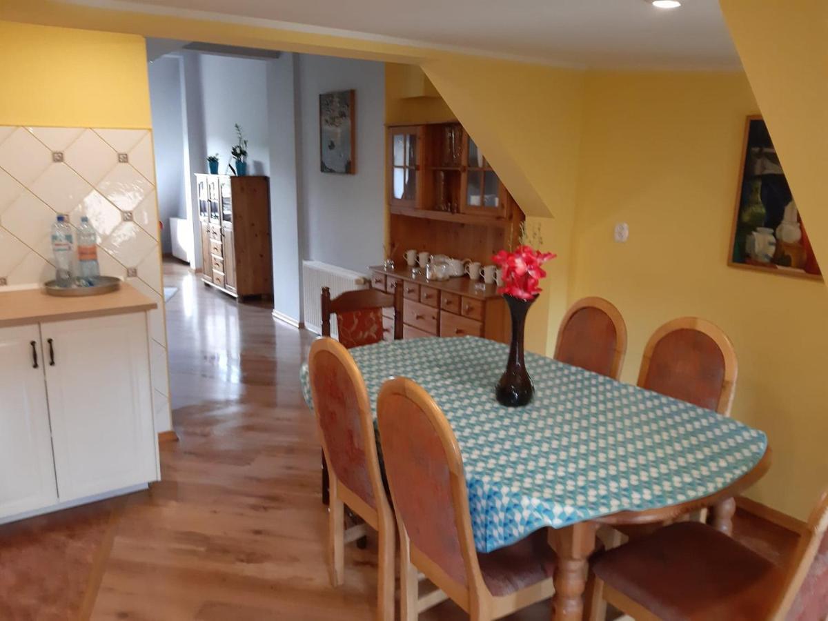 Apartament Blonia Stettin Exterior foto